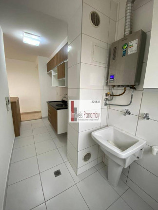 Imagem Apartamento com 2 Quartos à Venda ou Locação, 66 m² em Vila Andrade - São Paulo