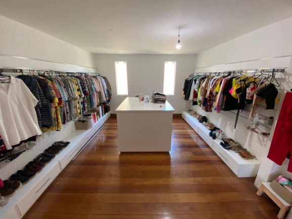 Imagem Casa de Condomínio com 5 Quartos à Venda, 1.008 m² em Barra Da Tijuca - Rio De Janeiro
