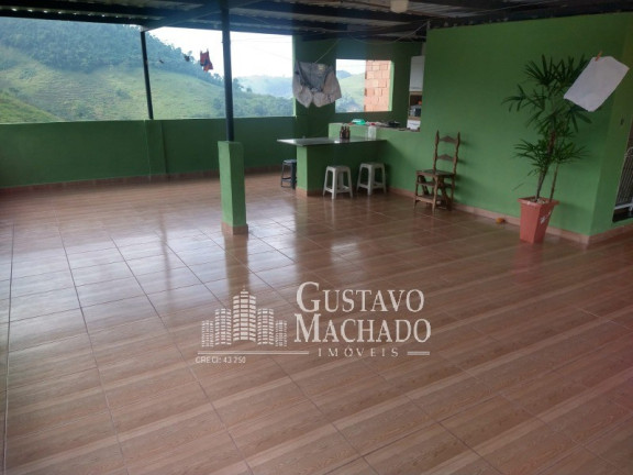 Imagem Casa com 2 Quartos à Venda, 100 m² em Santa Cruz - Volta Redonda