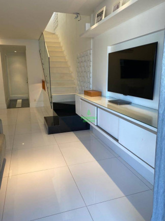 Imagem Cobertura com 4 Quartos à Venda, 260 m² em Icaraí - Niterói Imagem Cobertura com 4 Quartos à Venda, 260 m² em Icaraí - Niterói