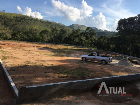 Terreno à Venda, 34 m² em Terra Preta (terra Preta) - Mairiporã