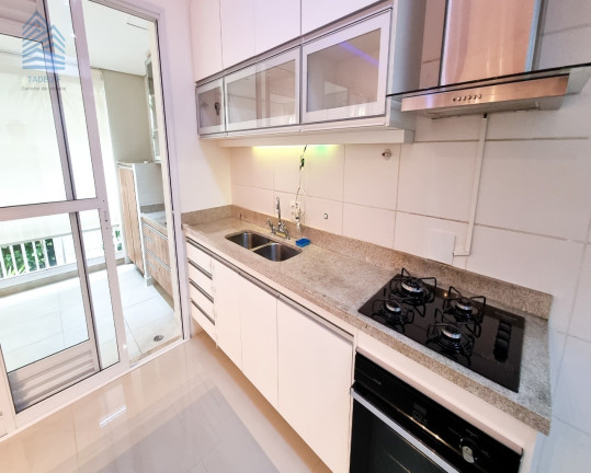 Imagem Imóvel com 2 Quartos à Venda, 112 m² em Vila Nova Conceição - São Paulo