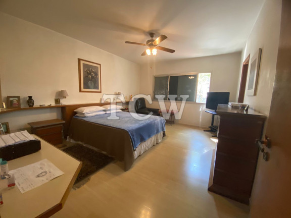 Imagem Apartamento com 4 Quartos à Venda, 332 m² em Brooklin - São Paulo