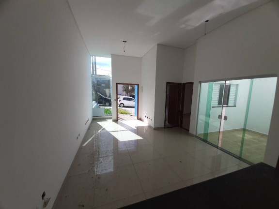 Imagem Casa de Condomínio com 3 Quartos à Venda, 85 m² em Horto Florestal - Sorocaba