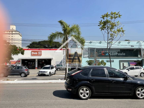 Imagem Sala Comercial à Venda, 400 m² em Indianópolis - São Paulo