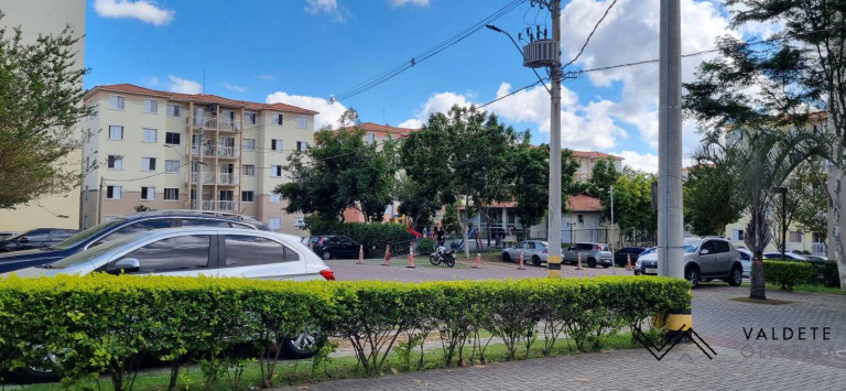 Imagem Apartamento com 2 Quartos à Venda, 54 m² em Jardim Sul - São José Dos Campos Imagem Apartamento com 2 Quartos à Venda, 54 m² em Jardim Sul - São José Dos Campos