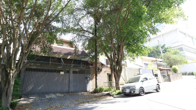 Imagem Casa com 5 Quartos à Venda,  em Vila Mariana - São Paulo