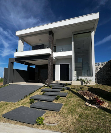 Casa de Condomínio com 4 Quartos à Venda, 181 m² em Nova São Pedro - São Pedro Da Aldeia