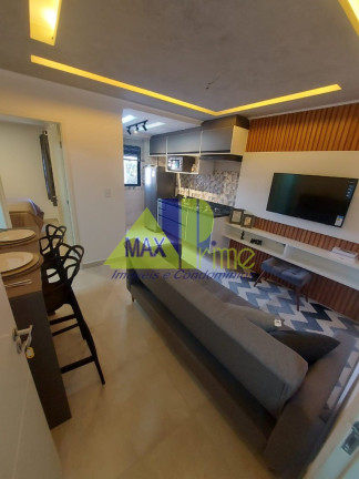 Imagem Apartamento com 1 Quarto à Venda, 30 m² em Tatuapé - São Paulo