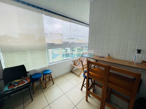 Imagem Apartamento com 2 Quartos à Venda, 87 m² em Boqueirão - Praia Grande Imagem Apartamento com 2 Quartos à Venda, 87 m² em Boqueirão - Praia Grande