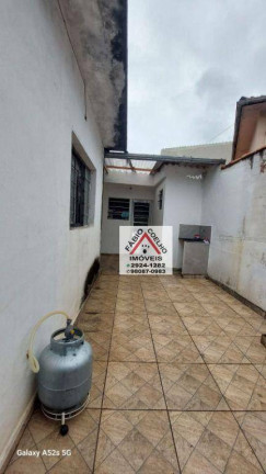 Imagem Casa com 2 Quartos à Venda, 101 m² em Campo Grande - São Paulo