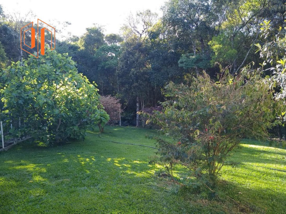 Imagem Imóvel com 2 Quartos à Venda, 6.000 m² em Loteamento Chácara Chantecler - Piraquara