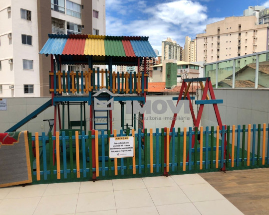 Imagem Apartamento com 2 Quartos à Venda, 63 m² em Itapuã - Vila Velha Imagem Apartamento com 2 Quartos à Venda, 63 m² em Itapuã - Vila Velha