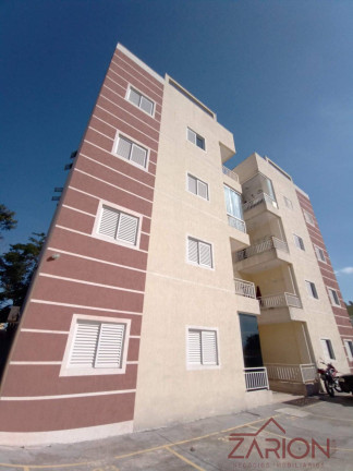 Apartamento com 2 Quartos à Venda, 54 m² em Morada Dos Nobres - Taubaté