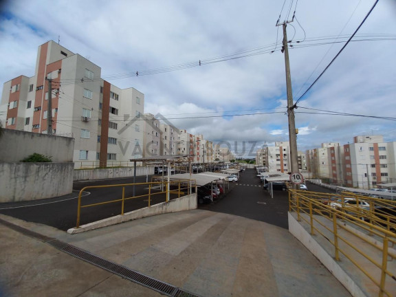 Imagem Apartamento com 2 Quartos à Venda, 55 m² em Jardim Palmares - Mandaguaçu