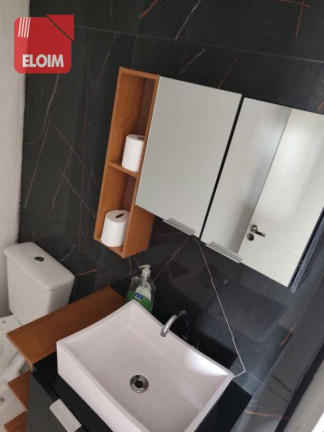 Imagem Apartamento com 2 Quartos à Venda ou Locação, 33 m² em Lapa - São Paulo