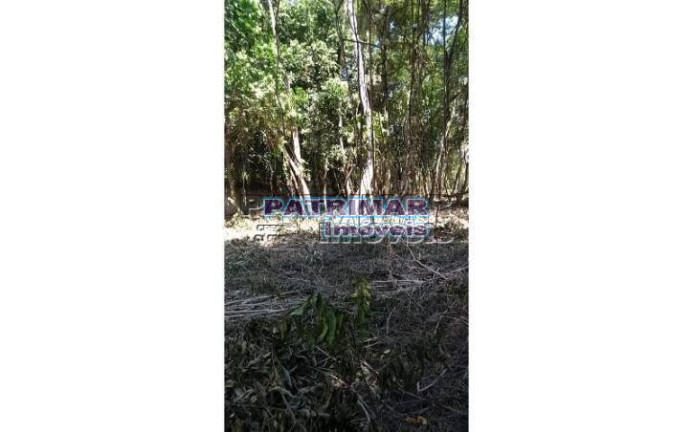 Terreno à Venda, 1.582 m² em Itaipuaçu - Maricá