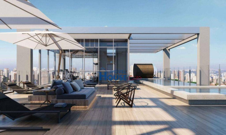 Imagem Apartamento com 3 Quartos à Venda, 96 m² em Vila Madalena - São Paulo Imagem Apartamento com 3 Quartos à Venda, 96 m² em Vila Madalena - São Paulo