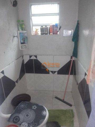 Imagem Casa com 2 Quartos à Venda, 125 m² em Vila Nova União - Guarulhos