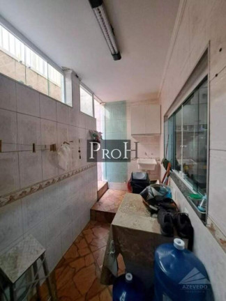 Imagem Sobrado com 3 Quartos à Venda, 125 m² em Parque São Vicente - Mauá