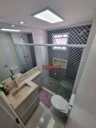 Imagem Apartamento com 2 Quartos à Venda, 80 m² em Jardim Flor Da Montanha - Guarulhos Imagem Apartamento com 2 Quartos à Venda, 80 m² em Jardim Flor Da Montanha - Guarulhos