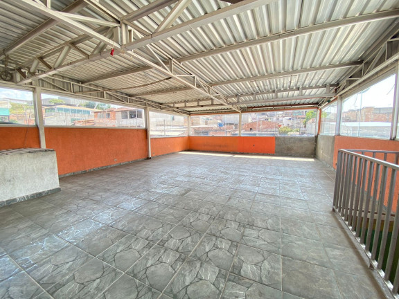 Imagem Casa com 4 Quartos à Venda, 200 m² em 320.000,00//vila Pinho (barreiro) - Belo Horizonte Imagem Casa com 4 Quartos à Venda, 200 m² em 320.000,00//vila Pinho (barreiro) - Belo Horizonte