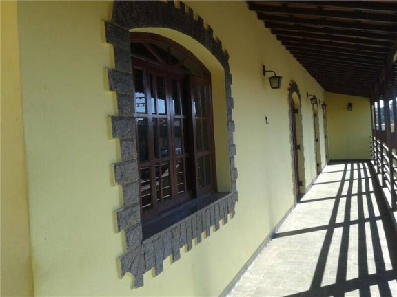 Imagem Sobrado com 6 Quartos à Venda, 350 m² em Jardim São Lourenço - Bragança Paulista