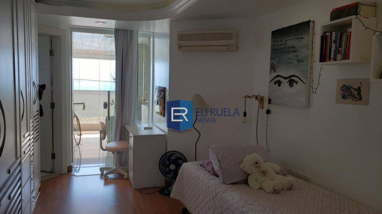 Imagem Apartamento com 4 Quartos à Venda, 350 m² em Praia De Itapoã - Vila Velha