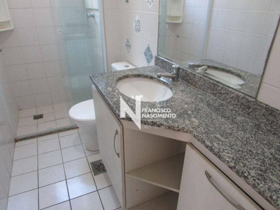Imagem Apartamento com 3 Quartos à Venda, 82 m² em Jardim Do Lago - Campinas