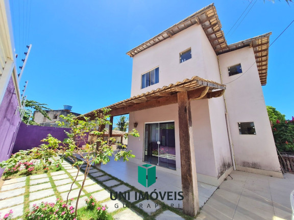 Imagem Casa com 3 Quartos à Venda, 400 m² em Perocão - Guarapari