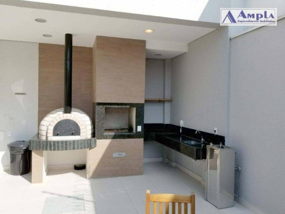 Imagem Apartamento com 2 Quartos à Venda, 63 m² em Tatuapé - São Paulo