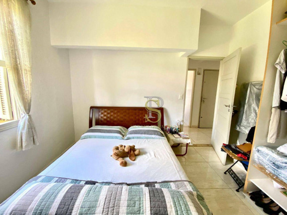 Imagem Apartamento com 1 Quarto à Venda, 78 m² em Vila Thais - Atibaia