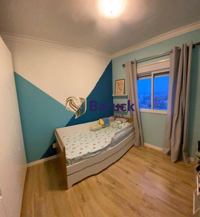Imagem Apartamento com 3 Quartos à Venda, 80 m² em Centro - São Bernardo Do Campo Imagem Apartamento com 3 Quartos à Venda, 80 m² em Centro - São Bernardo Do Campo