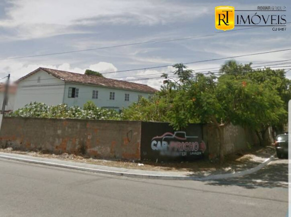 Terreno à Venda, 600 m² em Palmeiras - Cabo Frio