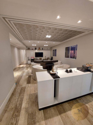 Imagem Apartamento com 3 Quartos à Venda, 186 m² em Santa Paula - São Caetano Do Sul Imagem Apartamento com 3 Quartos à Venda, 186 m² em Santa Paula - São Caetano Do Sul