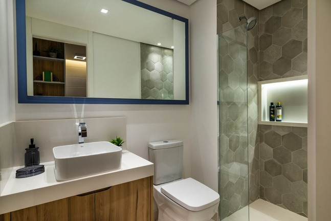 Imagem Apartamento com 2 Quartos à Venda, 99 m² em Vila Leopoldina - São Paulo