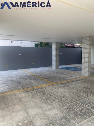 Imagem Imóvel com 2 Quartos à Venda, 53 m² em Jaguaribe - João Pessoa