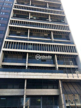 Sala Comercial para Alugar, 80 m² em Centro - Campinas