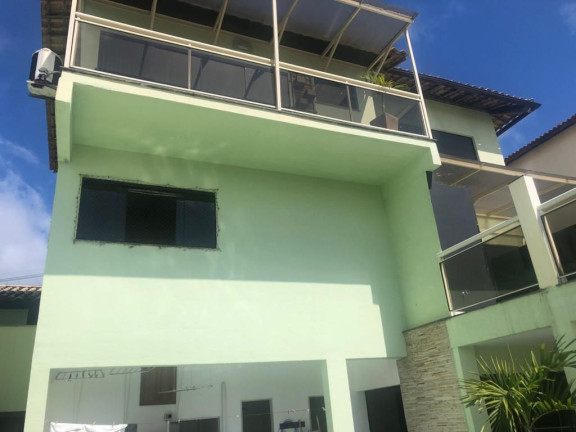 Imagem Casa com 6 Quartos à Venda, 450 m² em Camboinhas - Niterói Imagem Casa com 6 Quartos à Venda, 450 m² em Camboinhas - Niterói