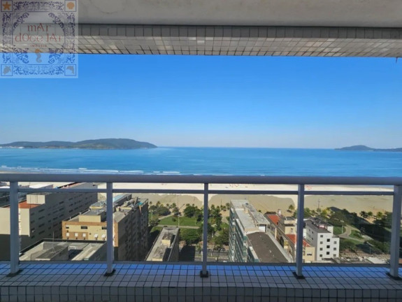Imagem Apartamento com 1 Quarto à Venda, 25 m² em Pompéia - Santos