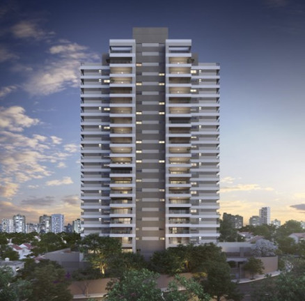 Imagem Apartamento com 4 Quartos à Venda, 165 m² em Vila Gilda - Santo André Imagem Apartamento com 4 Quartos à Venda, 165 m² em Vila Gilda - Santo André