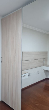Imagem Apartamento com 2 Quartos à Venda, 89 m² em Vila Guiomar - Santo André