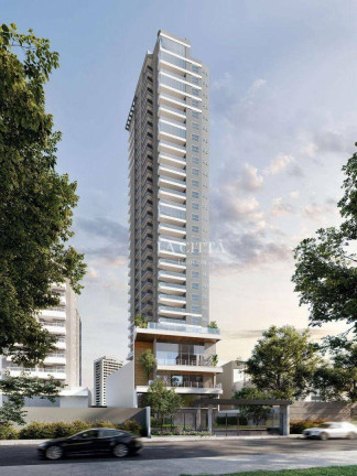 Apartamento com 3 Quartos à Venda, 162 m² em Centro - Itajaí