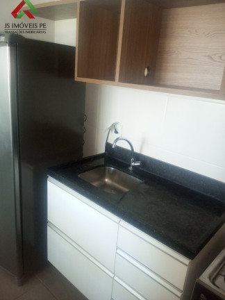 Imagem Imóvel com 1 Quarto para Alugar, 30 m² em Boa Viagem - Recife