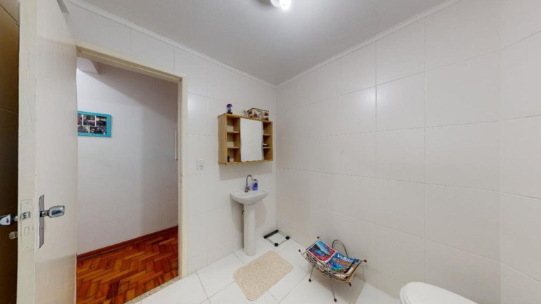 Imagem Apartamento com 3 Quartos à Venda, 224 m² em Santana - São Paulo