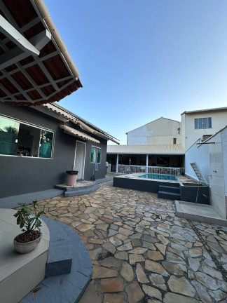 Imagem Casa com 3 Quartos à Venda, 200 m² em Ponta Grossa - Maricá Imagem Casa com 3 Quartos à Venda, 200 m² em Ponta Grossa - Maricá