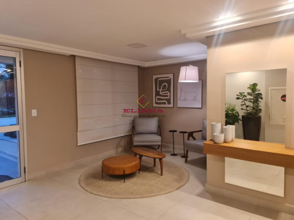 Imagem Apartamento com 3 Quartos à Venda, 74 m² em Vila Pompéia - São Paulo