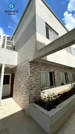 Imagem Casa com 3 Quartos à Venda, 92 m² em Vila Osasco - Osasco