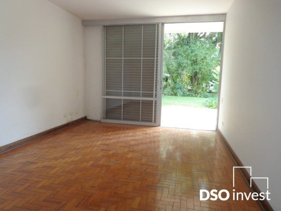 Imagem Casa com 4 Quartos à Venda, 1.890 m² em Morumbi - São Paulo Imagem Casa com 4 Quartos à Venda, 1.890 m² em Morumbi - São Paulo