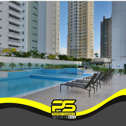 Imagem Apartamento com 3 Quartos à Venda, 91 m² em Altiplano Cabo Branco - João Pessoa